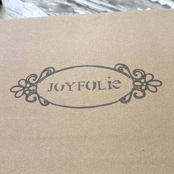Joyfolie heels - Picture 2 of 6